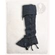 Gabriel Boot Gaiters Cotton