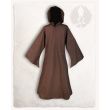 Robe "Aurelius" - Brown