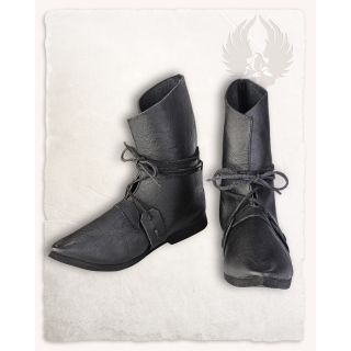Johann half-boots
