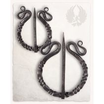 Lyra Fibula