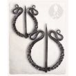 Lyra Fibula