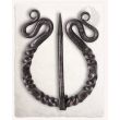 Lyra Fibula