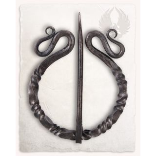 Lyra Fibula