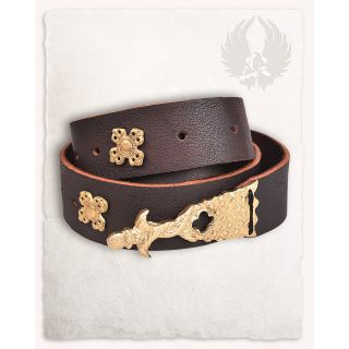 Adalbert Belt