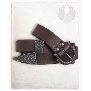 Einar Belt