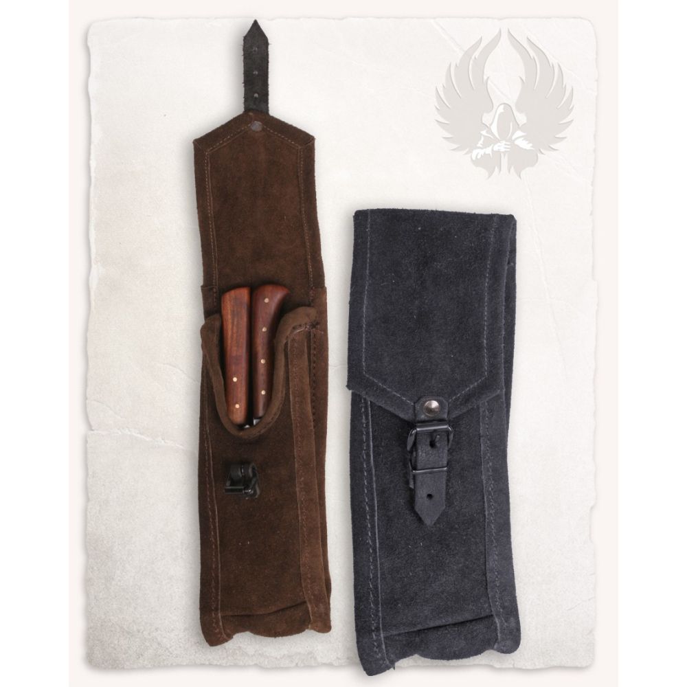 Friedhelm Beltbag Long