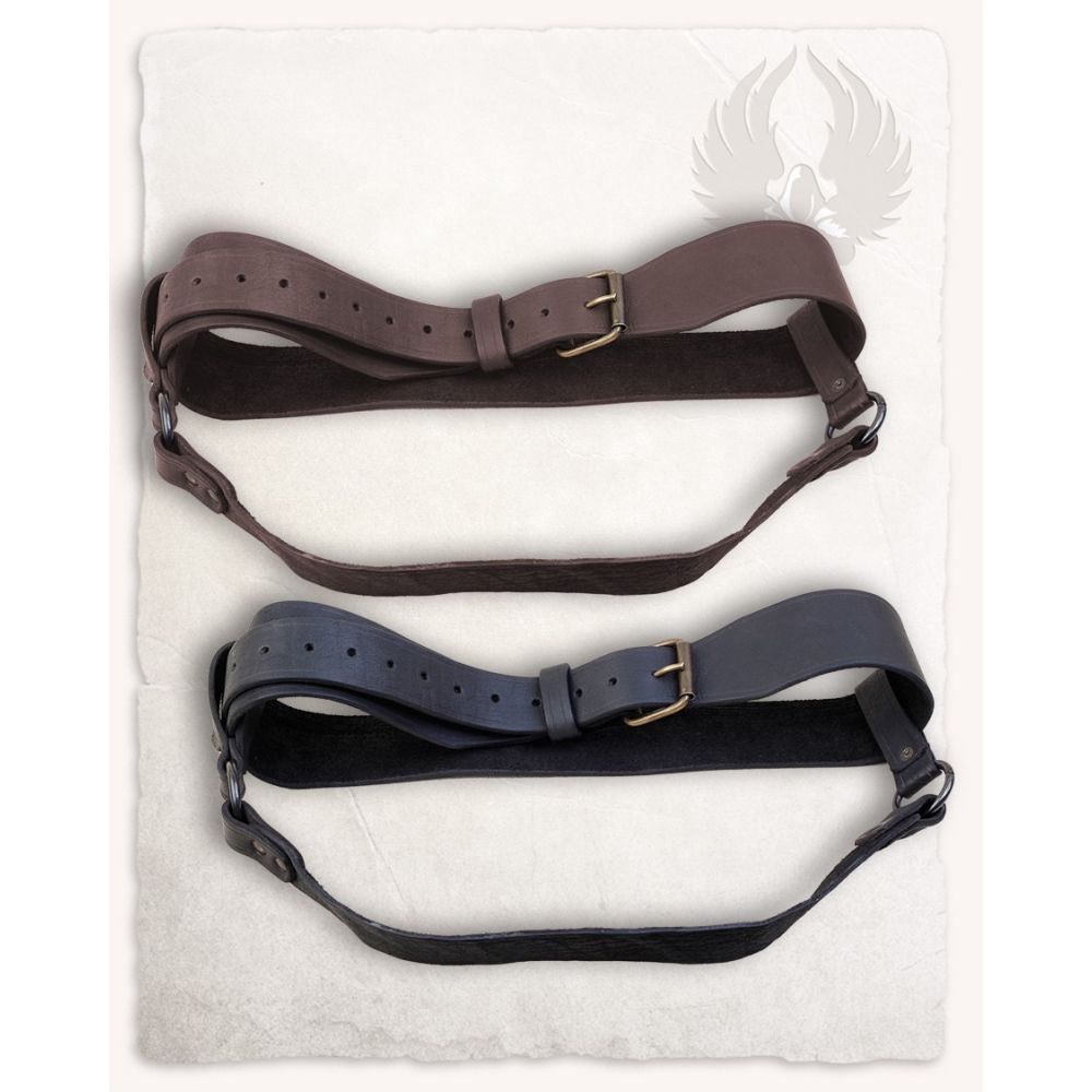 Geralt Belt