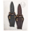 Leon Belt Holder