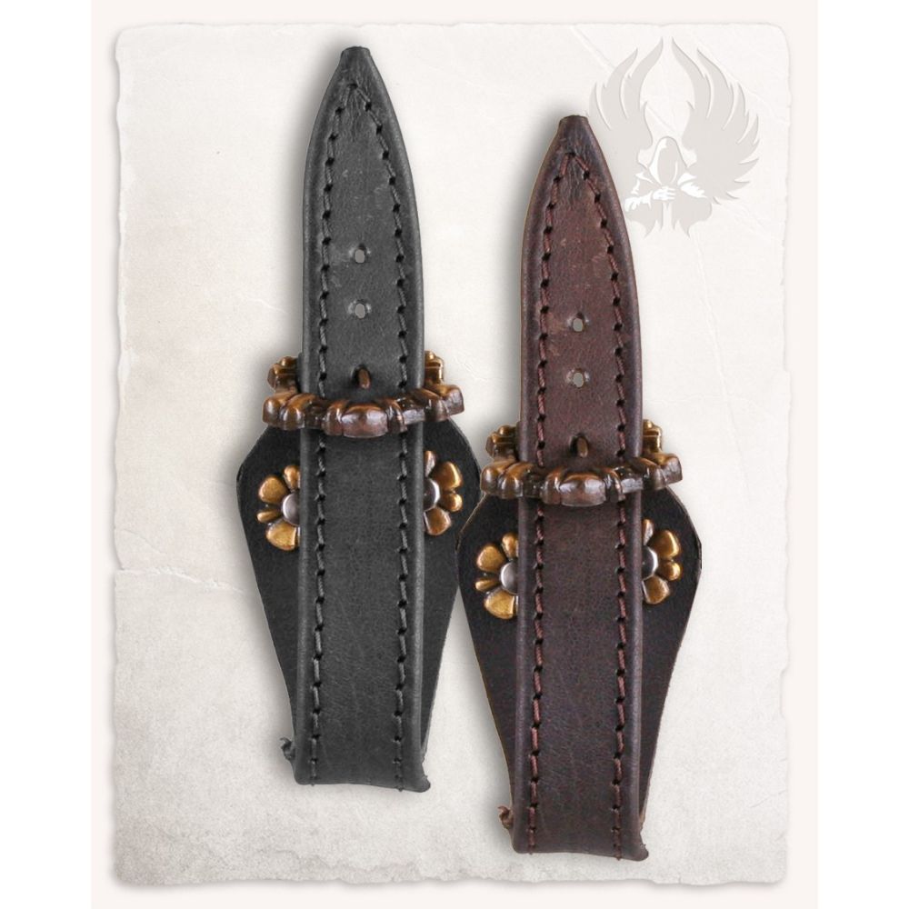 Leon Belt Holder