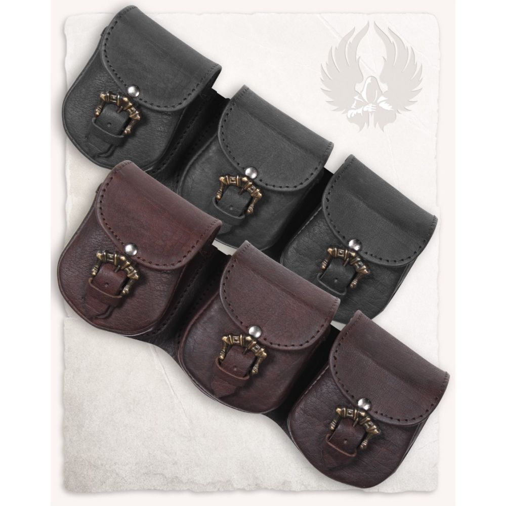 Leon Set of Beltbags