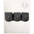Leon Set of Beltbags