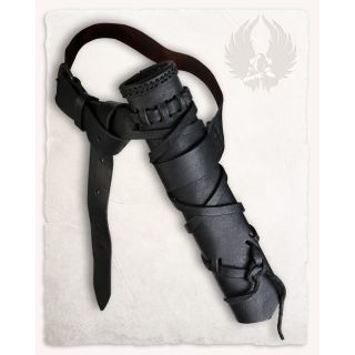 Louis Sword Belt