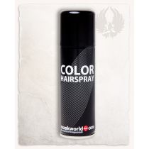 Hairspray - black