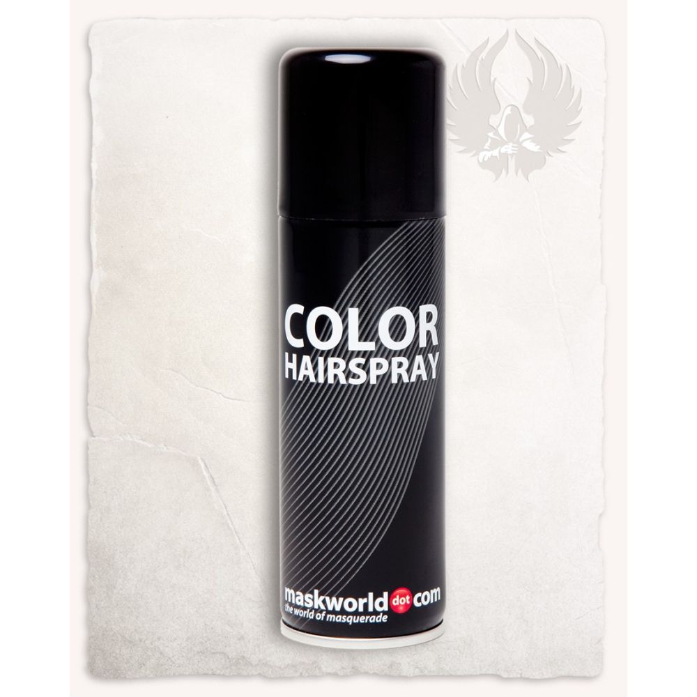 Hairspray - black