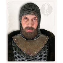 Beard Robber Baron