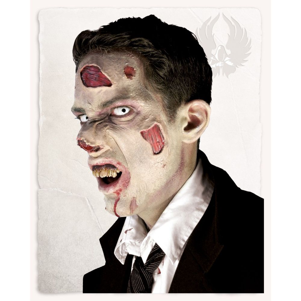 Zombie Nose
