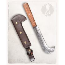 Elaina Pruning Knife