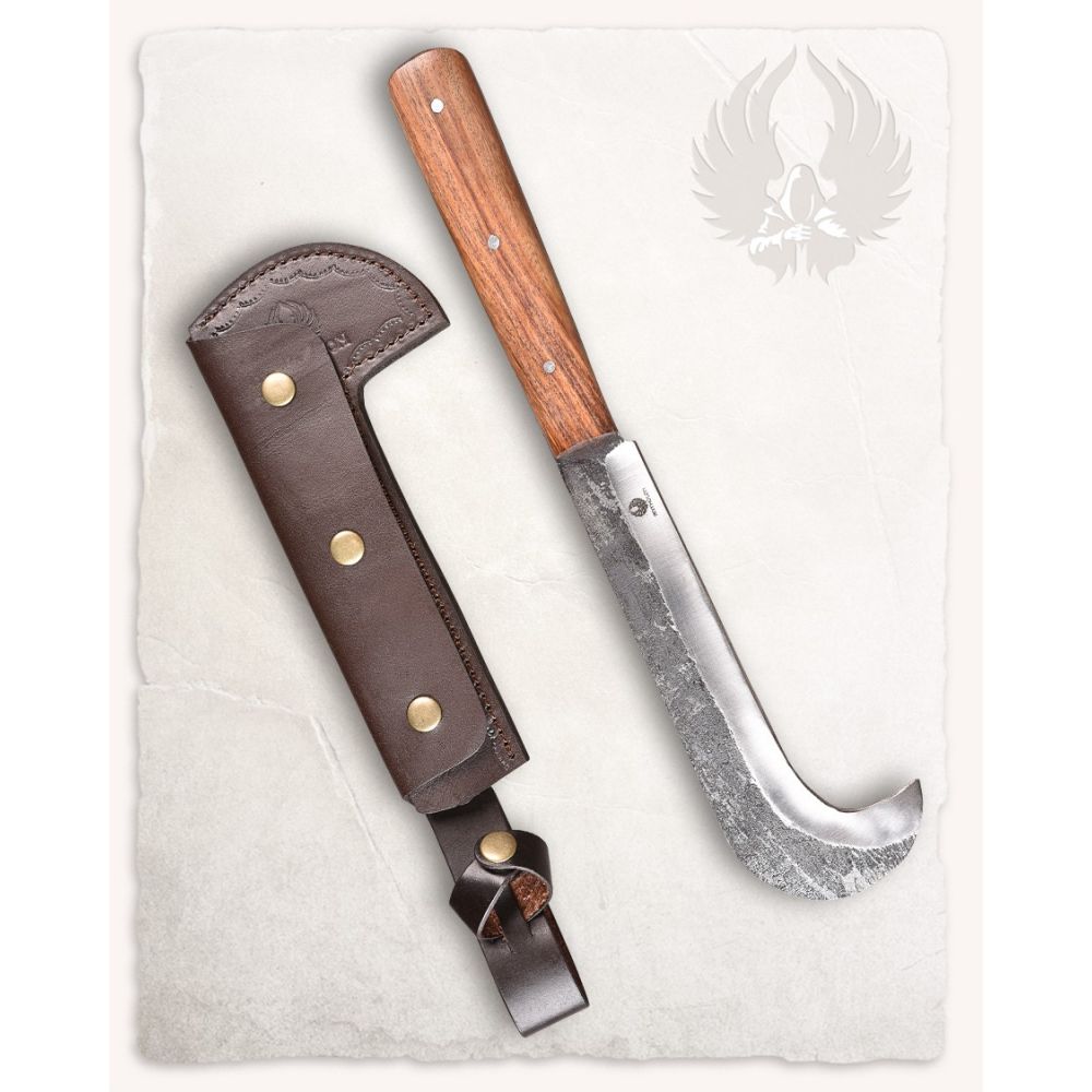 Elaina Pruning Knife