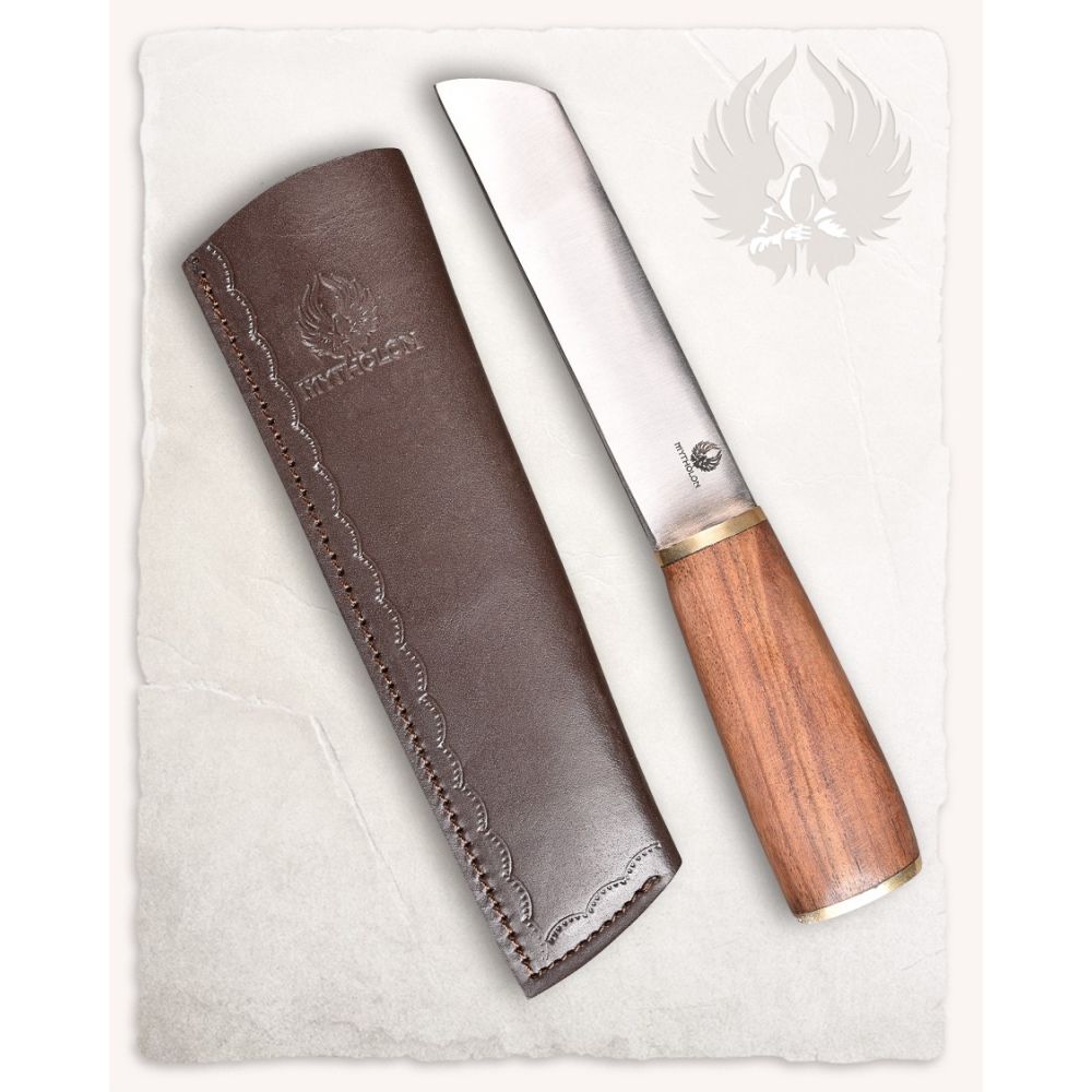 Gudrik Seax Knife