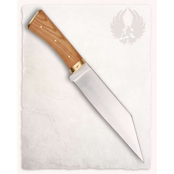 Havall Seax Knife