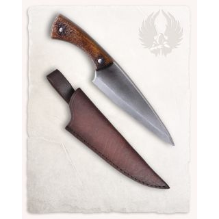 Jorge Knife Sheath