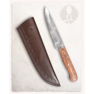Lubomir Knife