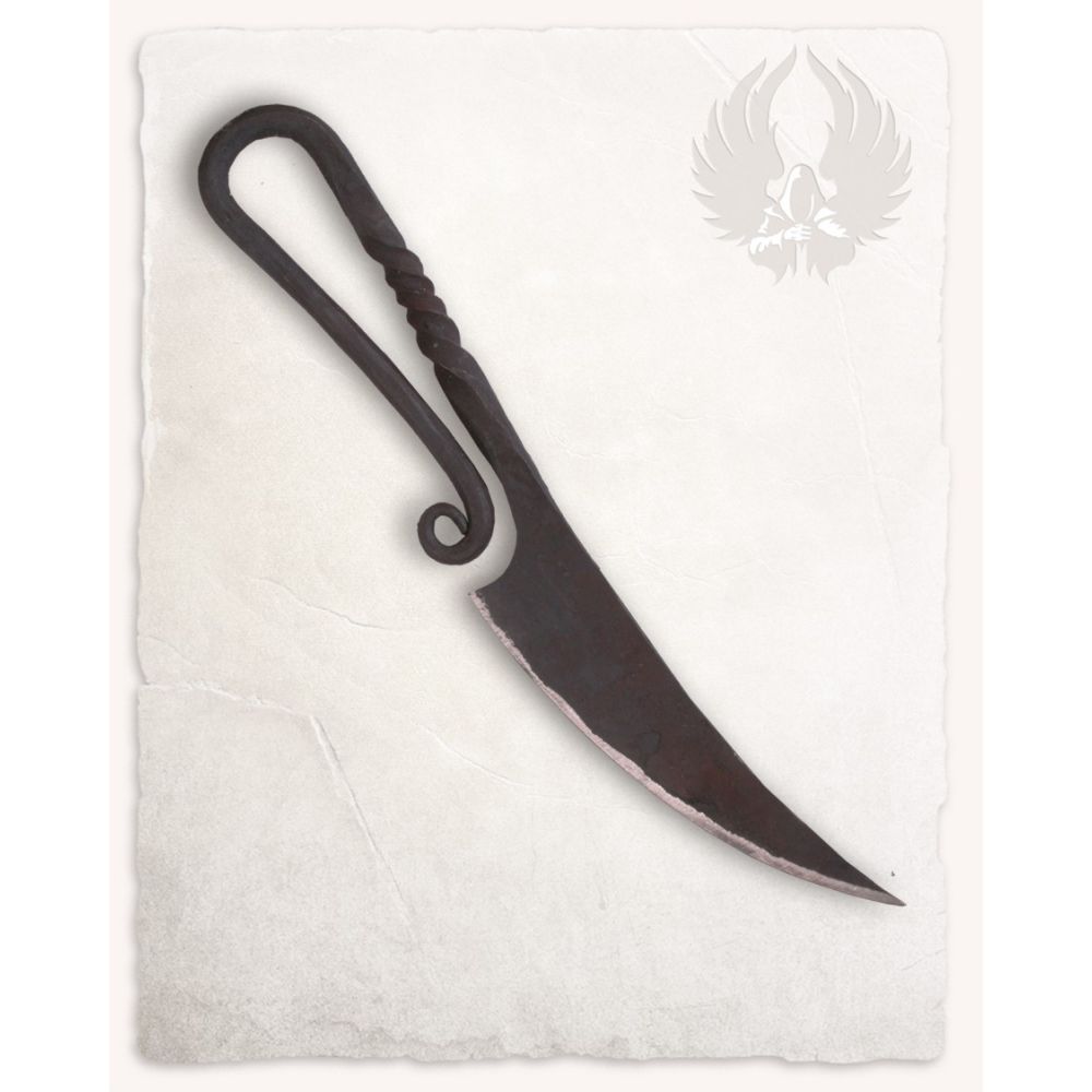 Serena Knife