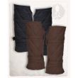 Arthur Padded Greaves