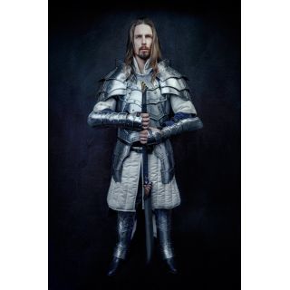 Leopold Gambeson Canvas