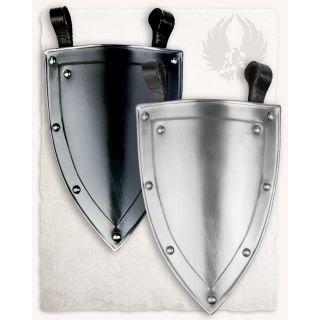 Balthasar Belt Shield