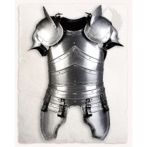 Edward Armour Set