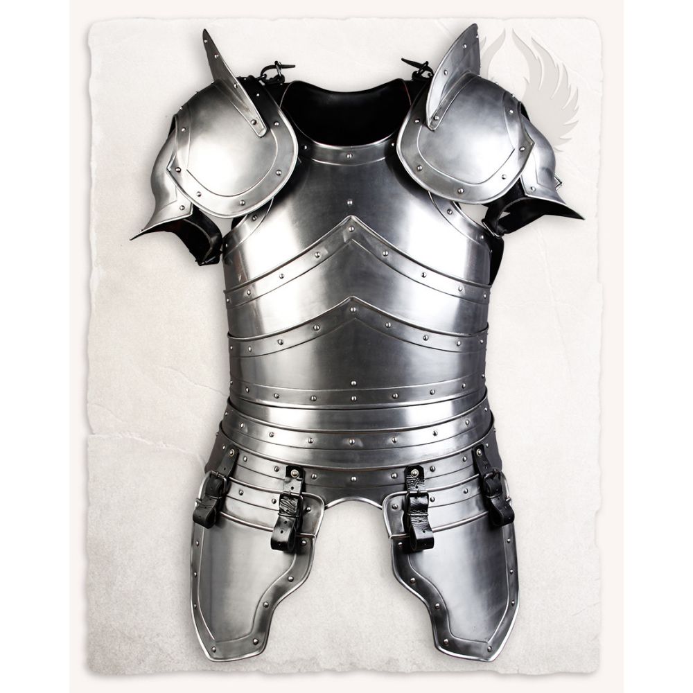 Edward Armour Set