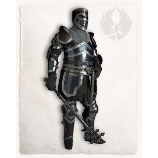 Edward Armour Set