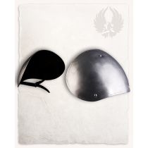 Elias Spaulders Small