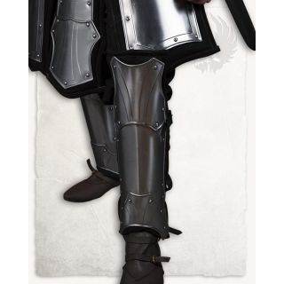 Fafnir Greaves