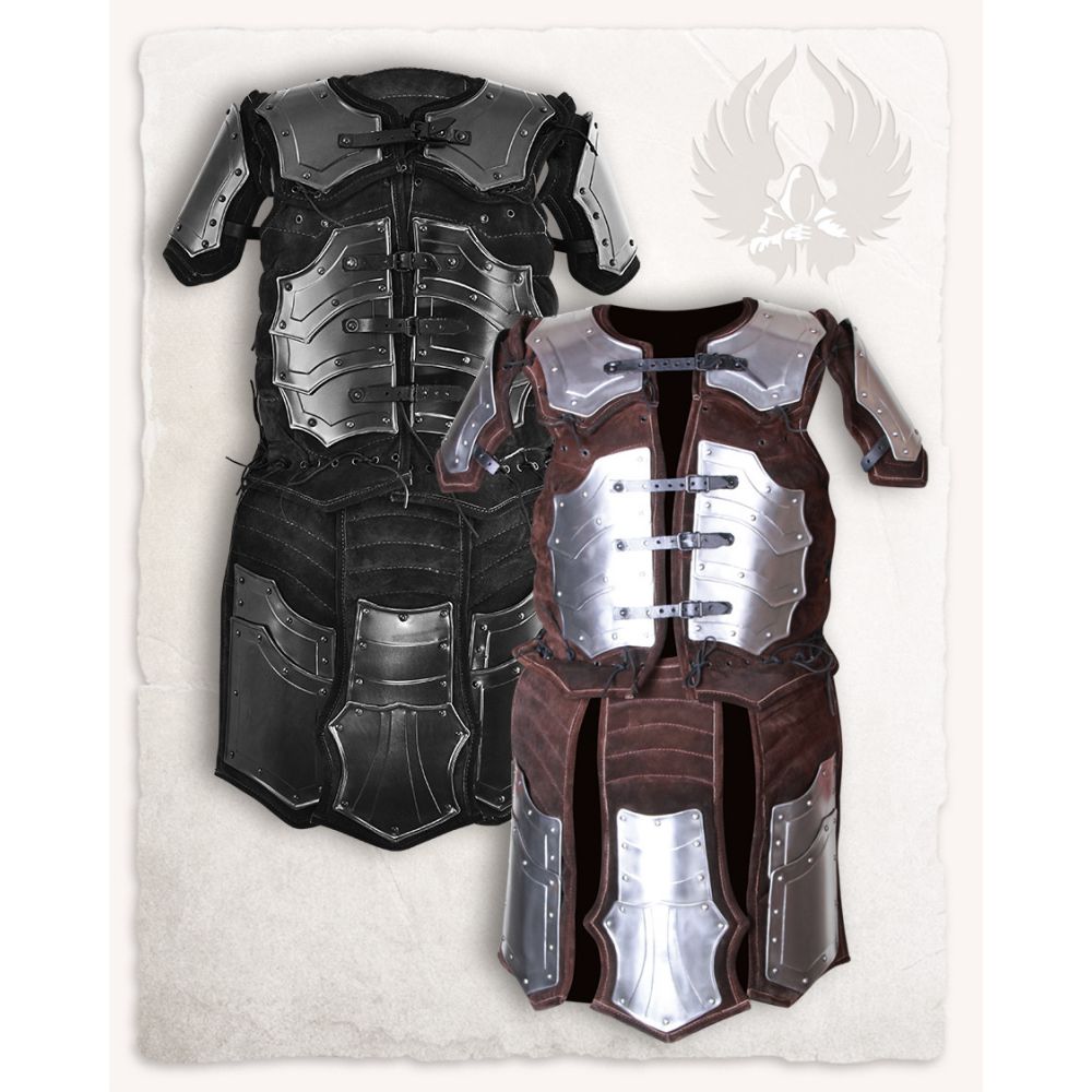 Fafnir Brigandine