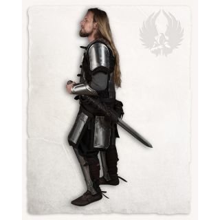 Fafnir Brigandine