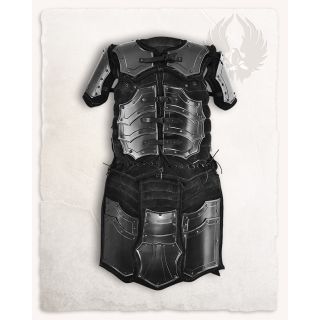 Fafnir Brigandine