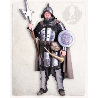 Fafnir Brigandine Set
