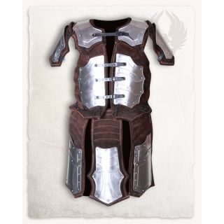 Fafnir Brigandine Set