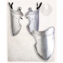Galahad Tassets