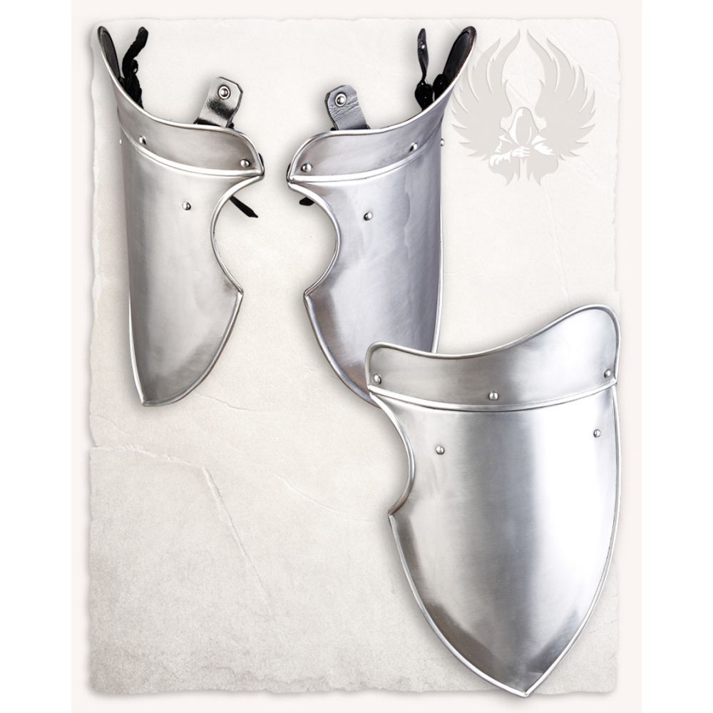 Galahad Tassets