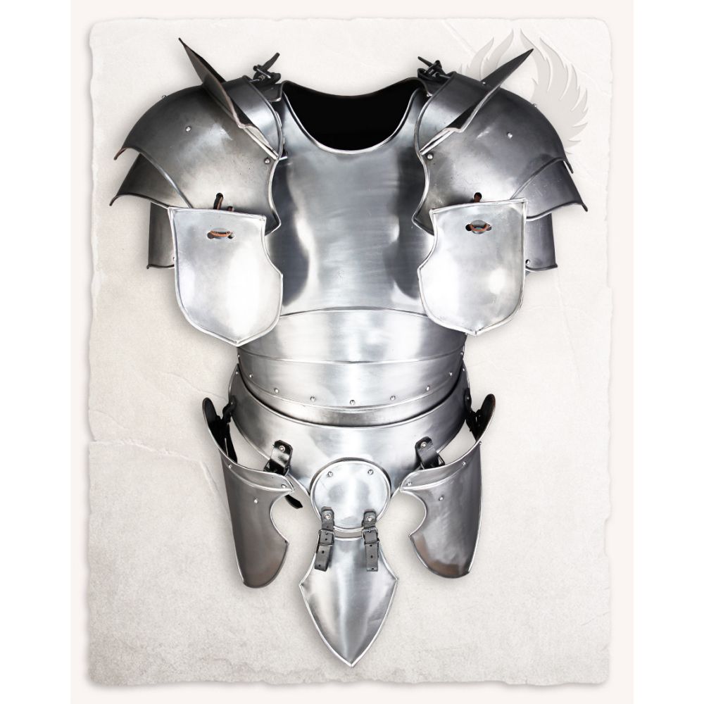 Zestaw Paladyna Galahad