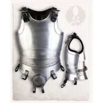 Galahad Torso Armour