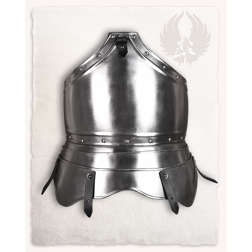 Georg Cuirass
