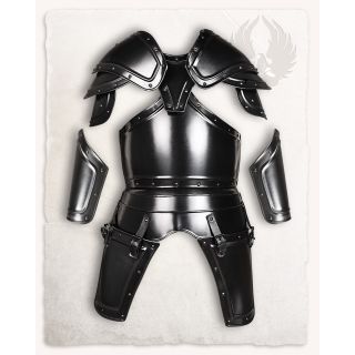 Georg Cuirass