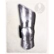Gustav Full Legguard
