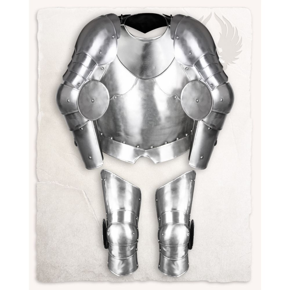Gustav Large Set