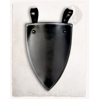 Gustav Belt Shield