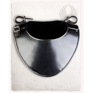 Gustav Gorget